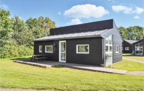 2 Bedroom Stunning Home In Spjald